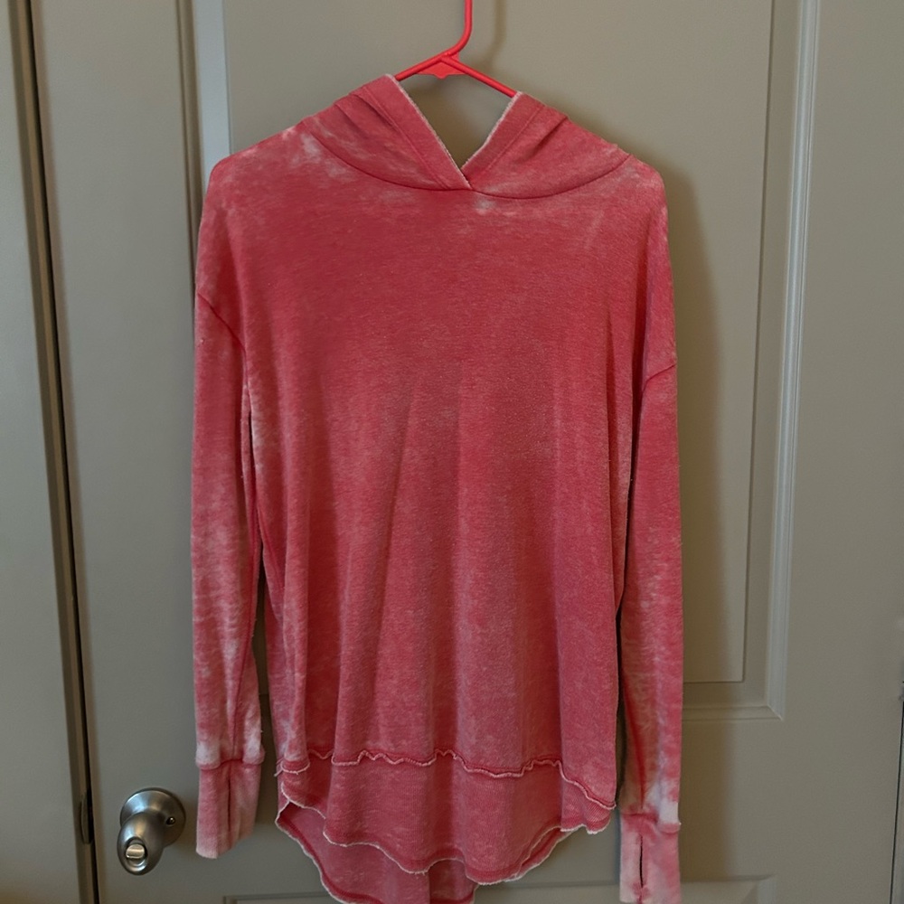 Cozy Hooded Sweatshirt for Women